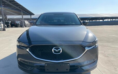 Mazda CX-5 II, 2021 год, 2 240 000 рублей, 2 фотография