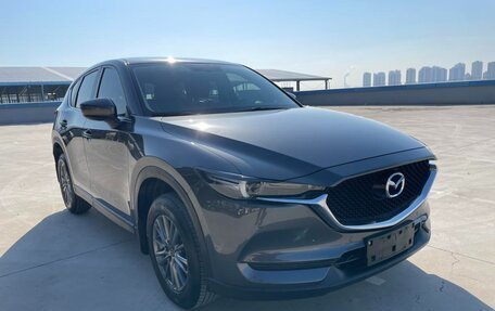 Mazda CX-5 II, 2021 год, 2 240 000 рублей, 3 фотография