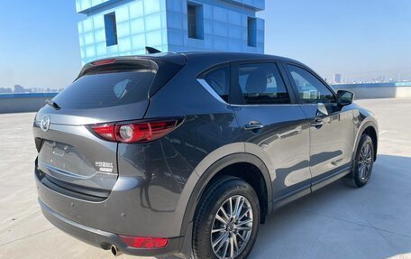 Mazda CX-5 II, 2021 год, 2 240 000 рублей, 4 фотография