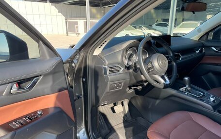 Mazda CX-5 II, 2021 год, 2 240 000 рублей, 7 фотография