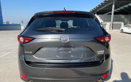 Mazda CX-5 II, 2021 год, 2 240 000 рублей, 5 фотография