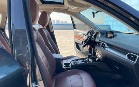 Mazda CX-5 II, 2021 год, 2 240 000 рублей, 10 фотография