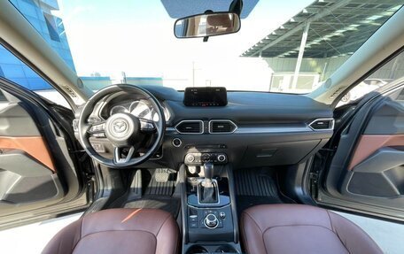 Mazda CX-5 II, 2021 год, 2 240 000 рублей, 11 фотография