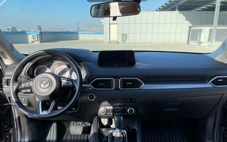 Mazda CX-5 II, 2021 год, 2 240 000 рублей, 12 фотография