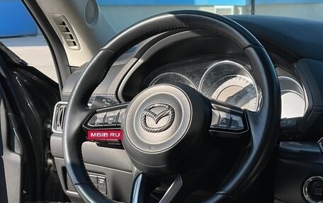 Mazda CX-5 II, 2021 год, 2 240 000 рублей, 13 фотография