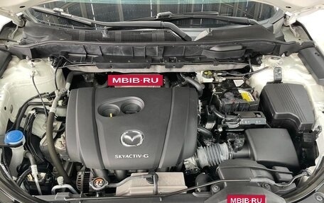 Mazda CX-5 II, 2022 год, 2 300 000 рублей, 16 фотография