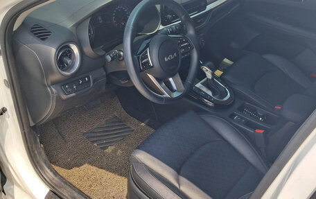 KIA K3, 2022 год, 1 407 000 рублей, 10 фотография