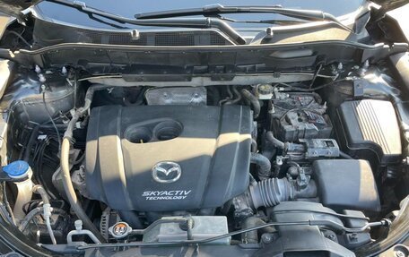 Mazda CX-5 II, 2021 год, 2 240 000 рублей, 17 фотография