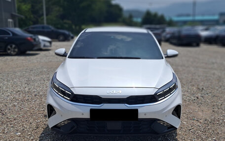 KIA K3, 2022 год, 1 407 000 рублей, 2 фотография