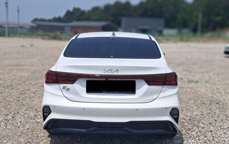 KIA K3, 2022 год, 1 407 000 рублей, 5 фотография