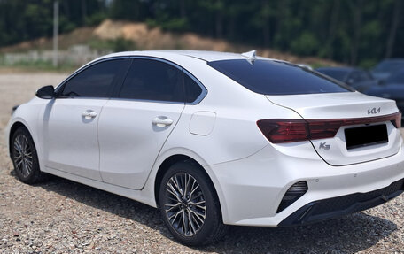 KIA K3, 2022 год, 1 407 000 рублей, 4 фотография