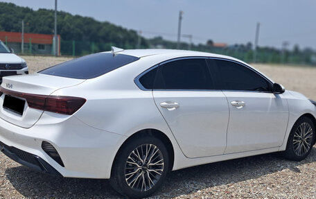 KIA K3, 2022 год, 1 407 000 рублей, 6 фотография