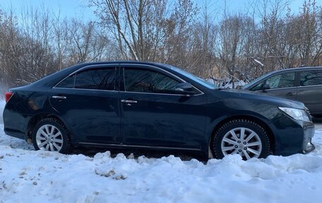 Toyota Camry, 2013 год, 1 500 000 рублей, 3 фотография
