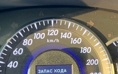 Toyota Camry, 2013 год, 1 500 000 рублей, 14 фотография