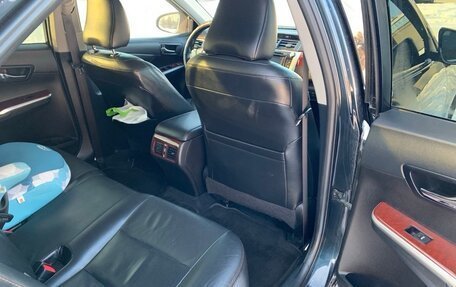 Toyota Camry, 2013 год, 1 500 000 рублей, 16 фотография