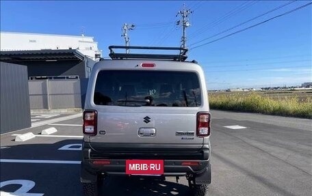 Suzuki Hustler, 2023 год, 702 000 рублей, 6 фотография