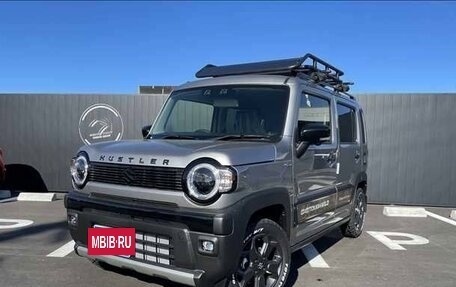 Suzuki Hustler, 2023 год, 702 000 рублей, 3 фотография