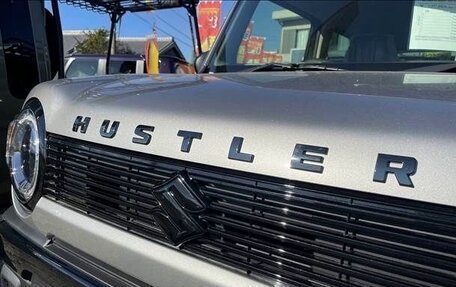 Suzuki Hustler, 2023 год, 702 000 рублей, 10 фотография