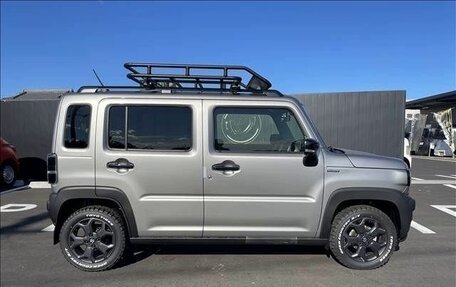 Suzuki Hustler, 2023 год, 702 000 рублей, 8 фотография