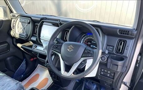 Suzuki Hustler, 2023 год, 702 000 рублей, 16 фотография