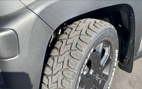 Suzuki Hustler, 2023 год, 702 000 рублей, 14 фотография
