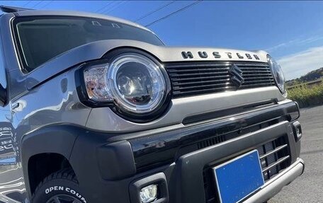 Suzuki Hustler, 2023 год, 702 000 рублей, 11 фотография