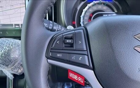 Suzuki Hustler, 2023 год, 702 000 рублей, 18 фотография