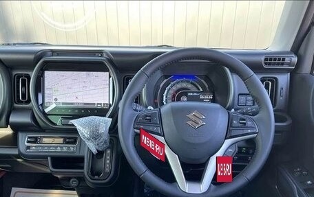 Suzuki Hustler, 2023 год, 702 000 рублей, 17 фотография