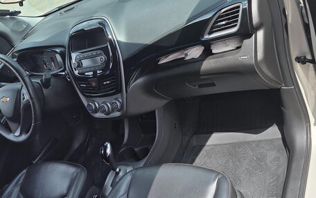 Chevrolet Spark IV, 2019 год, 1 150 000 рублей, 7 фотография