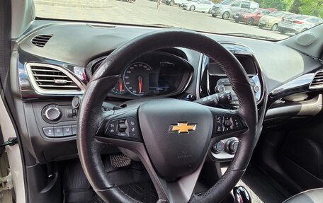 Chevrolet Spark IV, 2019 год, 1 150 000 рублей, 11 фотография