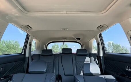 Mitsubishi Outlander III рестайлинг 3, 2021 год, 2 150 000 рублей, 13 фотография