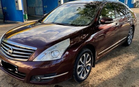 Nissan Teana, 2011 год, 1 000 000 рублей, 3 фотография