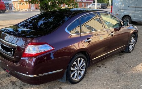 Nissan Teana, 2011 год, 1 000 000 рублей, 6 фотография