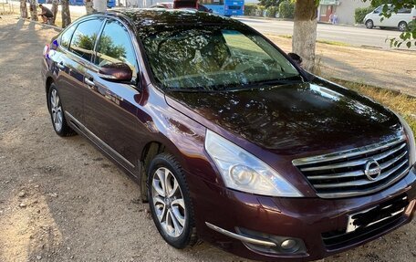 Nissan Teana, 2011 год, 1 000 000 рублей, 5 фотография