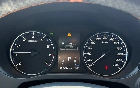 Mitsubishi Outlander III рестайлинг 3, 2021 год, 2 150 000 рублей, 22 фотография
