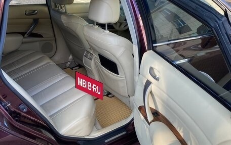 Nissan Teana, 2011 год, 1 000 000 рублей, 8 фотография