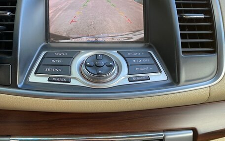 Nissan Teana, 2011 год, 1 000 000 рублей, 9 фотография