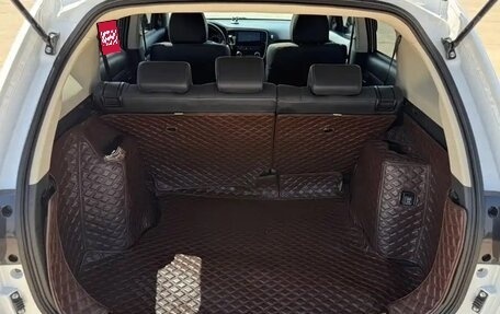 Mitsubishi Outlander III рестайлинг 3, 2021 год, 2 150 000 рублей, 21 фотография