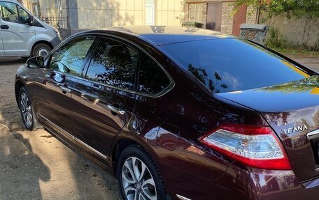 Nissan Teana, 2011 год, 1 000 000 рублей, 11 фотография