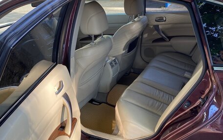 Nissan Teana, 2011 год, 1 000 000 рублей, 12 фотография