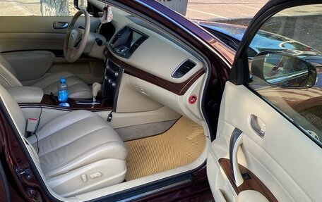 Nissan Teana, 2011 год, 1 000 000 рублей, 13 фотография