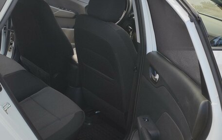 Hyundai Solaris II рестайлинг, 2021 год, 1 430 000 рублей, 11 фотография