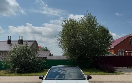Mercedes-Benz CLA, 2021 год, 4 000 000 рублей, 2 фотография