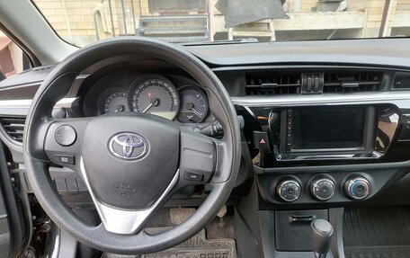Toyota Corolla, 2014 год, 1 350 000 рублей, 3 фотография