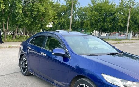 Honda Accord VIII рестайлинг, 2012 год, 1 250 000 рублей, 2 фотография