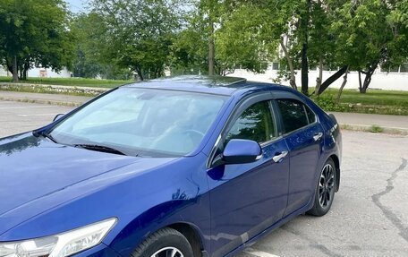 Honda Accord VIII рестайлинг, 2012 год, 1 250 000 рублей, 4 фотография