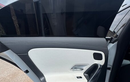 Mercedes-Benz CLA, 2021 год, 4 000 000 рублей, 15 фотография