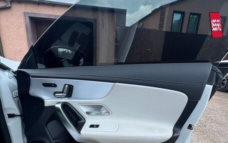 Mercedes-Benz CLA, 2021 год, 4 000 000 рублей, 17 фотография