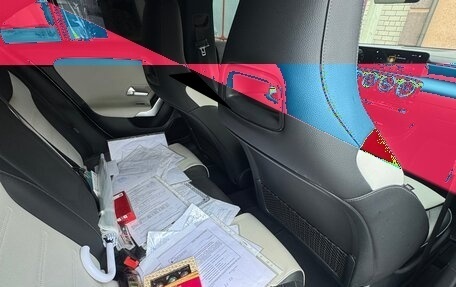 Mercedes-Benz CLA, 2021 год, 4 000 000 рублей, 14 фотография