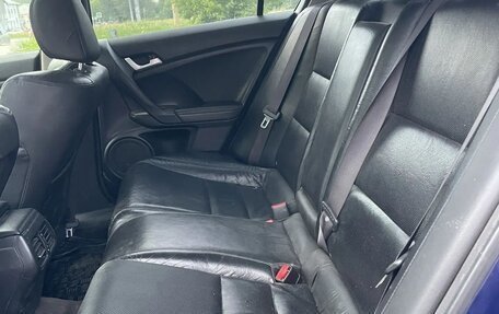 Honda Accord VIII рестайлинг, 2012 год, 1 250 000 рублей, 7 фотография